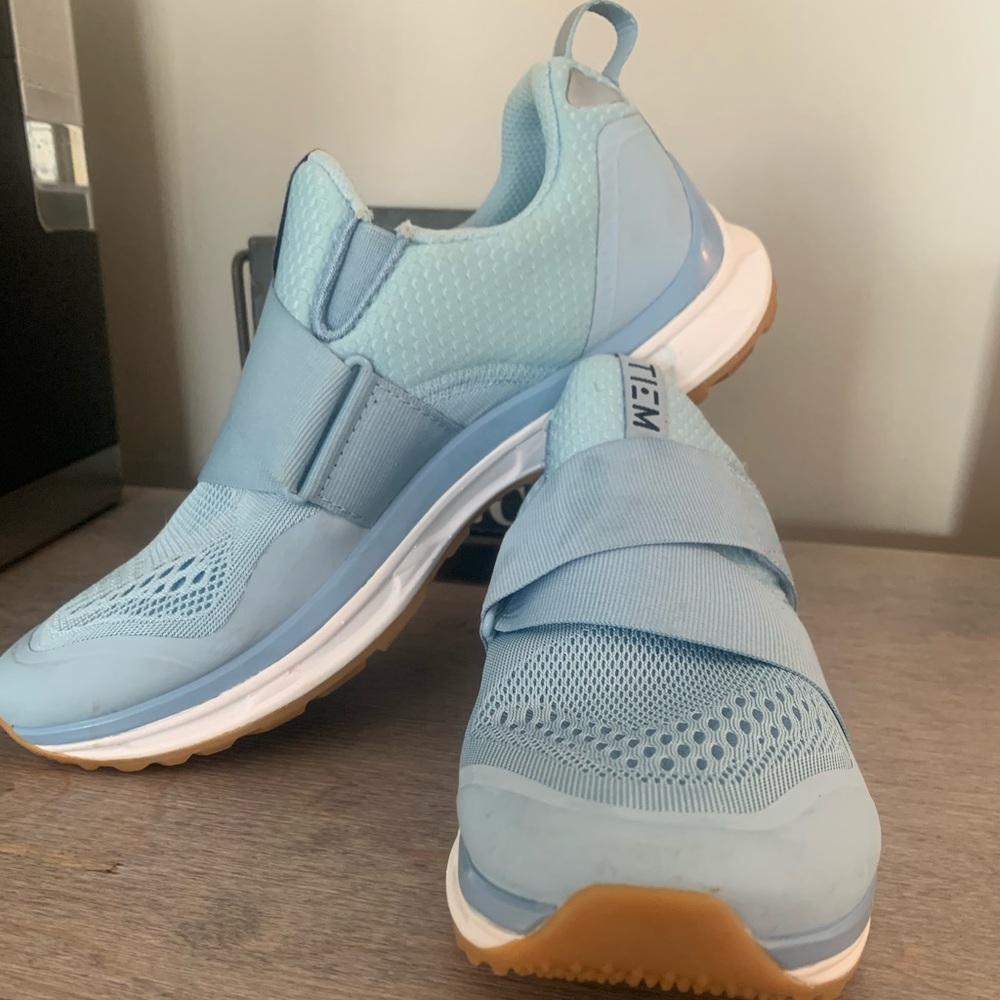 Tiem Cycle Shoes